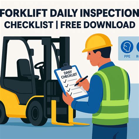 Electrical inspection checklist.  This Daily Forklift .  Learn about common electrical safety...