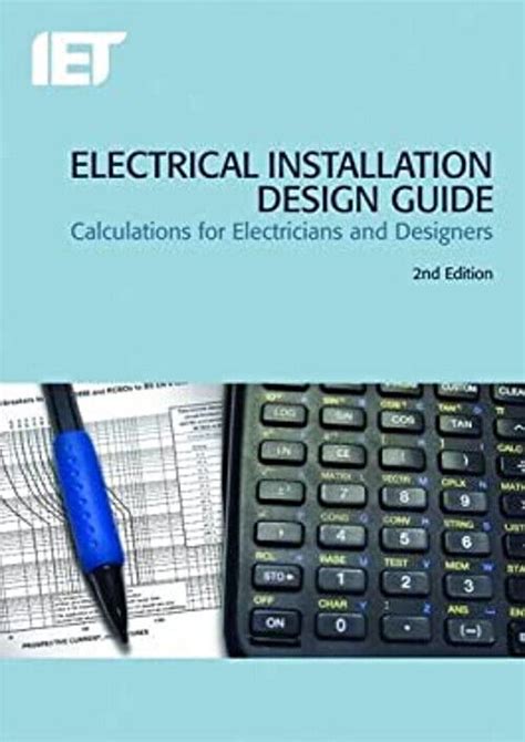 Electrical installation design guide calculations for electricians and designers by paul cook 2008 05 20. - Samsung 50 inch plasma owners manual.