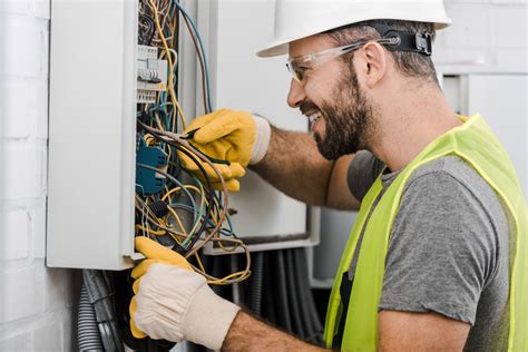 Electrical jobs in los angeles california. From installs and repairs to retrofits and upgrades, trust the electricians at Coast Electric Company to get the job done right in the La Puente, CA area! 