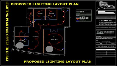 Electrical lighting plan dwg.  Below, we offer a quick overview of some of th...