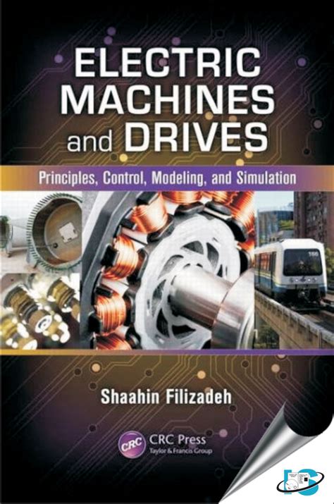 Electrical machines and drives laboratory manual. - Acs guía de estudio del segundo semestre.