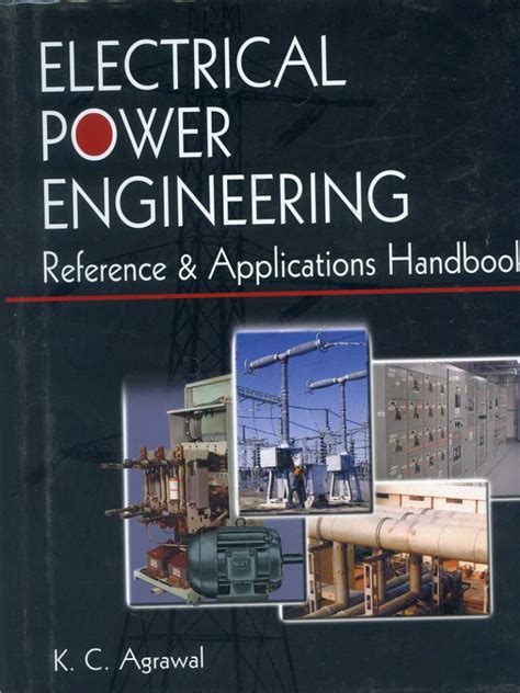 Electrical power engineering reference applications handbook. - School manners for teens how rude handbooks.
