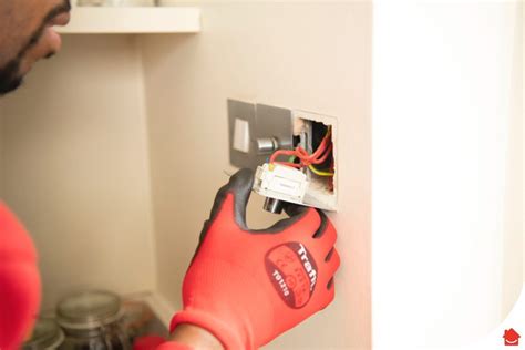 Electrical repair cost guide Living by HomeServe