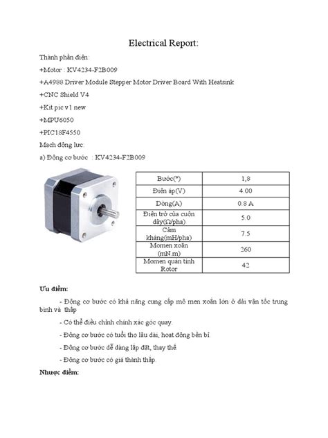 Electrical report pdf.  Stay updated and engage in the development process for NF...