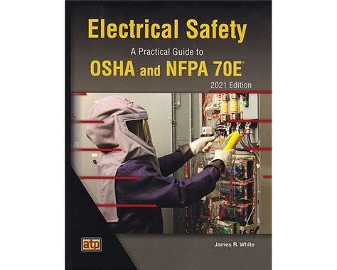 Electrical safety a practical guide to osha and nfpa 70e 2. - A guide to teaching practice 5th edition.