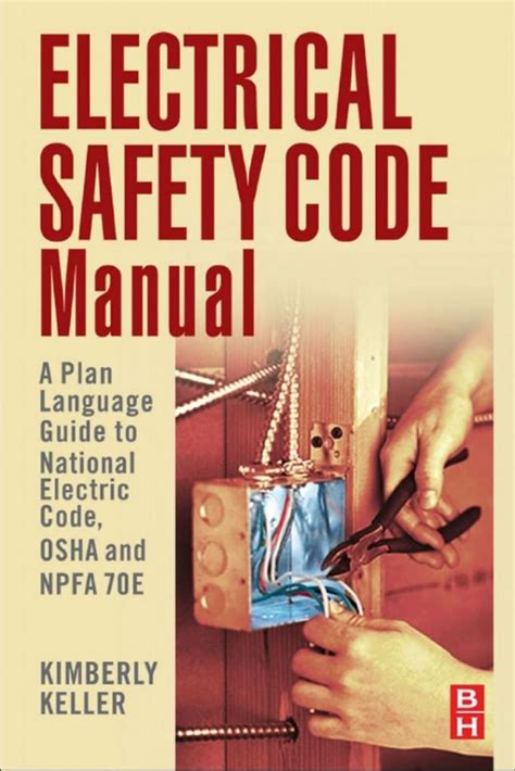 Electrical safety code manual free ebook. - Seiko s11 home contractor manual en espa ol.