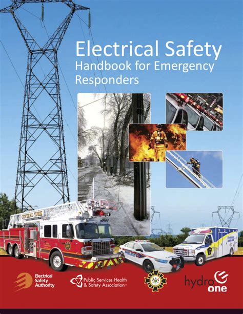 Electrical safety handbook for emergency personnel. - Honda and acura performance handbook free ebook.