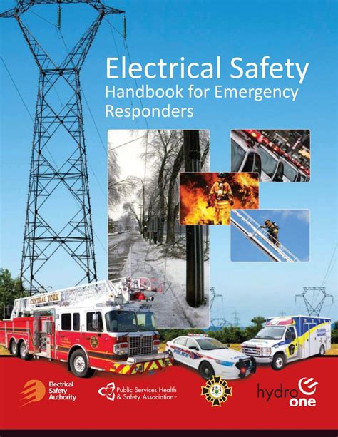 Electrical safety handbook for emergency responders. - Illinois state study guide with answers.