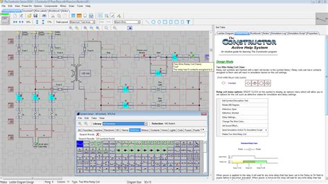 Electrical system simulation software.  Types of Wiring Diagrams Most professionals consider a...