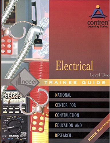 Electrical trainee guide 2002 level 2. - La guerre des gaules, livres i et ii.