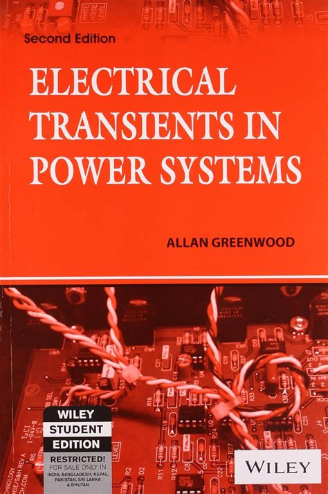 Electrical transients in power systems solutions manual. - Download suzuki an400 burgman 2007 2009 service reparatur werkstatthandbuch.
