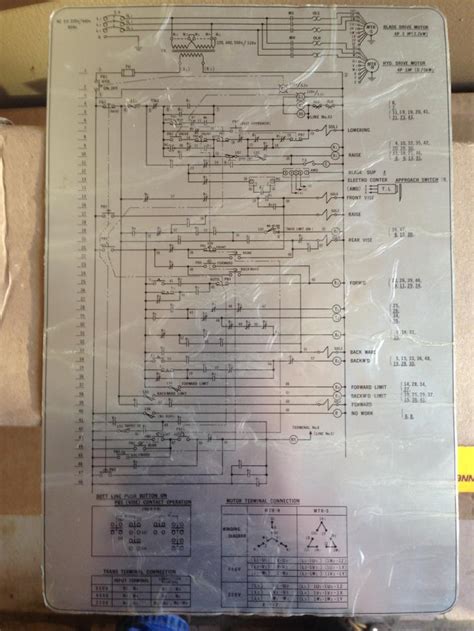 Electrical wiring manual amada ha 250. - Jcb htd5 tracked dumpster service repair workshop manual download.