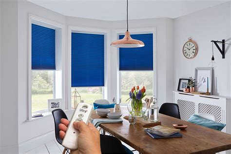 To determine the best motorized blinds for windows ranking, the Forbes Home editorial team analyzed third-party data on 23 different products, with each company’s star rating determined by .... 