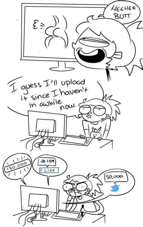 Electricbunnycomics - Home - Facebook