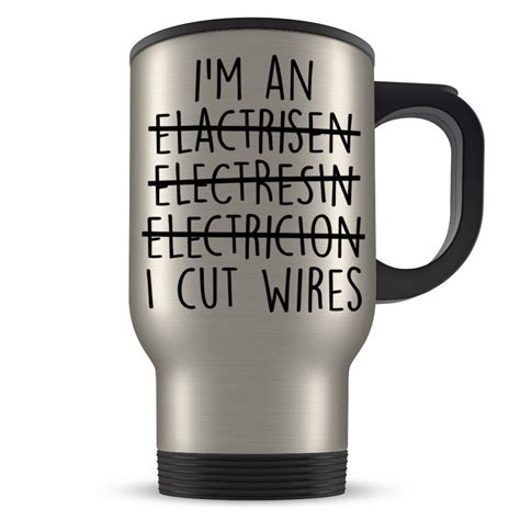 Electrician Gifts