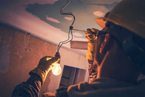 Electrician Services - Residential & Commercial