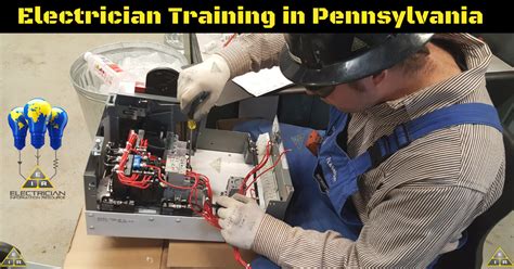 Electrician Training Schools in Lehighton, PA