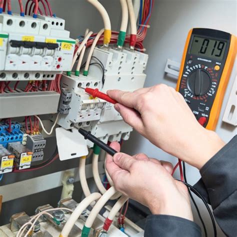 Electrician in Hopkins, MN - Damyans Electric