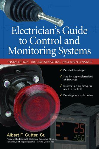 Electrician s guide to control and monitoring systems installation troubleshooting. - Manuale di servizio del forum tundra.
