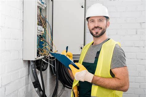 Electrician work near me. According to the U.S. Department of Education's College Affordability and Transparency data for the 2021-2022 school year, the average electrician school cost (tuition and fees) was $16,110 for programs in the "electrical and power transmission installers" category. 