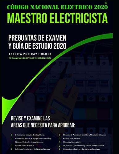Electricista s ayudante examen 5064 guía de estudio. - On the fly guide to balancing work and life.