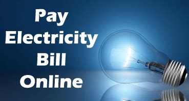 Electricity Bills Online Payment District Kamareddy, Government …