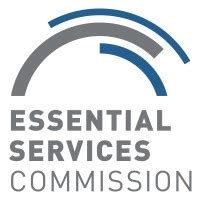 Electricity and gas licences Essential Services Commission Law …