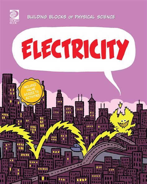 Full Download Electricity Building Blocks Of Physical Science By Joseph Midthun