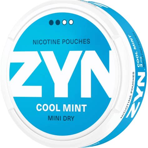 Electrify Your Taste Buds with the Top-Ranked Zyn Flavors