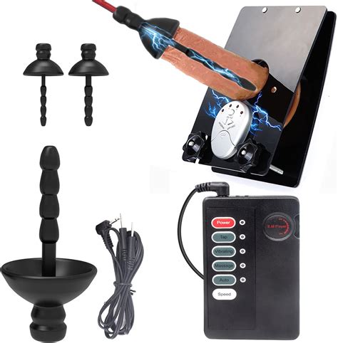 Electro Gay Porn Videos