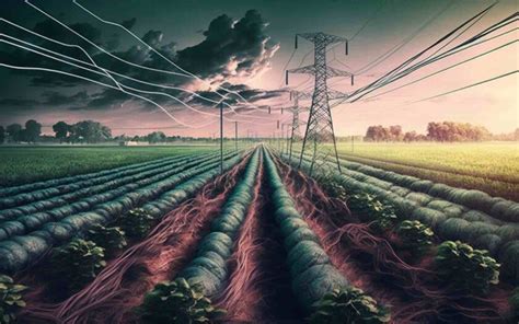 Electro culture farming. Things To Know About Electro culture farming. 