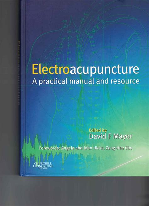 Electroacupuncture a practical manual and resource. - Handbuch zur auslegung von zementwerken überarbeiteter nachdruck.