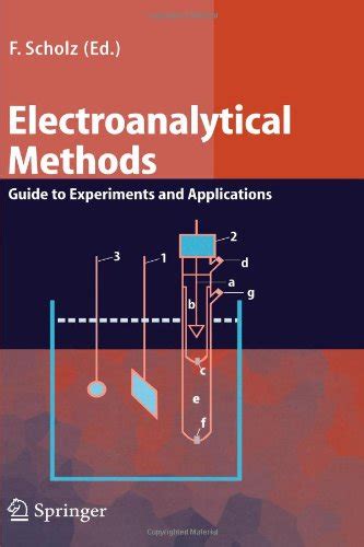 Electroanalytical methods guide to experiments and applications 2nd edition. - Massey ferguson 390 service manual english version.
