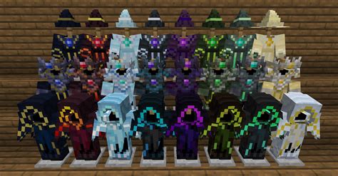 Electroblob S Wizardry Mods Minecraft Curseforge