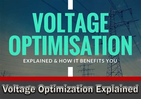 Electrochemical Performance and Working Voltage Optimization …