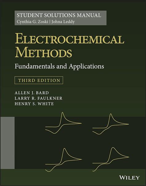 Electrochemical methods fundamentals and applications solutions manual. - Brother xl 2600 sewing machine manual.