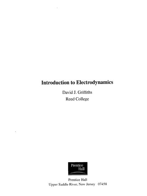 Electrodynamics book pdf.  (3rd ed.  The LaTeX source files also include alternative text f...