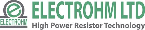 Electrohm Ltd High Power Resistor Technology