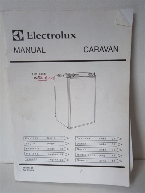 Electrolux 3 way caravan fridge manual. - 2004 arctic cat 660 4 stroke manual.