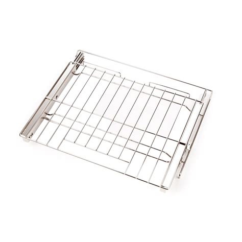 Electrolux EI30GF55GSG Middle Sliding Oven Rack Assembly