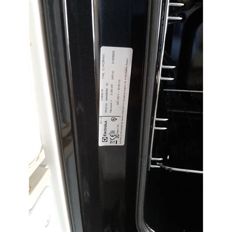 Electrolux EOB200W 94971646200 949716462 00 Ersatzteile