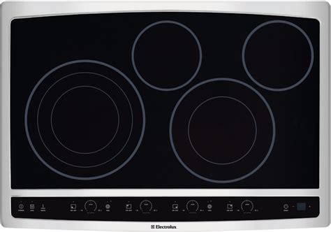 Electrolux EW30EC55GS 30 Inch Smoothtop Electric Cooktop with …