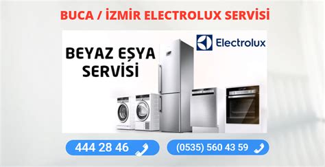 Electrolux Servisi.
