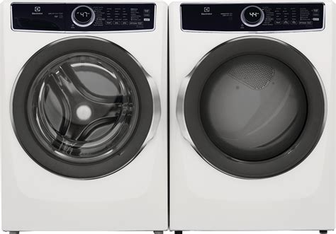 Electrolux Washing Machines at Lowes.com