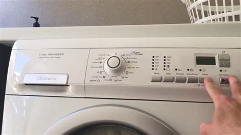 Electrolux washing machine time manager manual filetype. - To kill a mockingbird student guide answers.