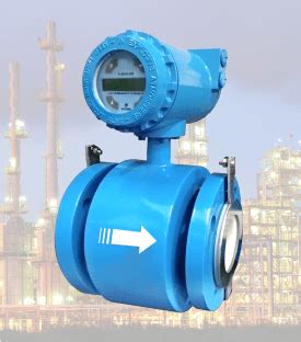 Electromagnetic Flow Meters Manufacturers Electronet