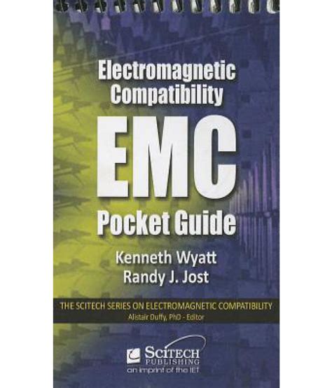 Electromagnetic compatibility pocket guide key emc facts equations and data scitech series on electromagnetic compatibility. - The manual of learning styles honey and mumford.