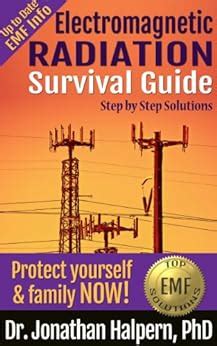 Electromagnetic radiation survival guide step by step solutions protect yourself family now. - Handbook of ambient assisted living technology for healthcare rehabilitation and.