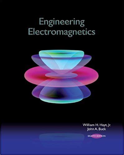 Electromagnetic theory by william hayt solution manual. - Xiv coloquio nacional de las literaturas regionales.