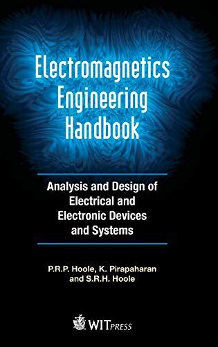 Electromagnetics engineering handbook by paul r p hoole. - Matemática e realidade - ed reformulada - 7 série - 1 grau.